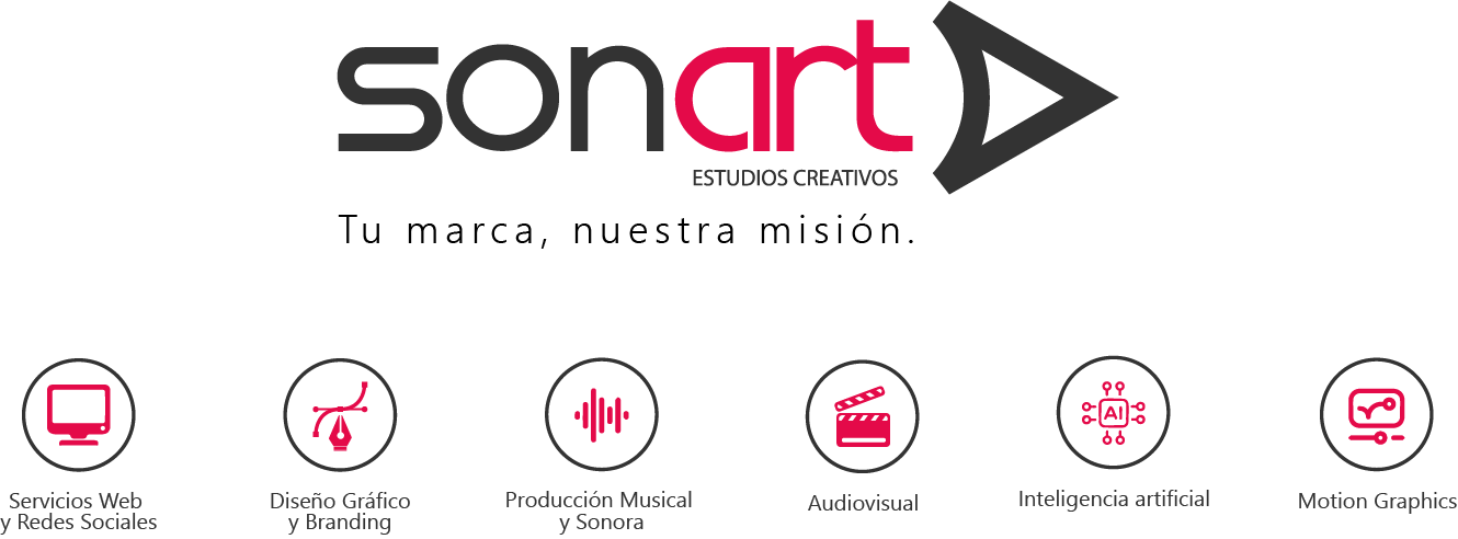 Sonart estudios creativos